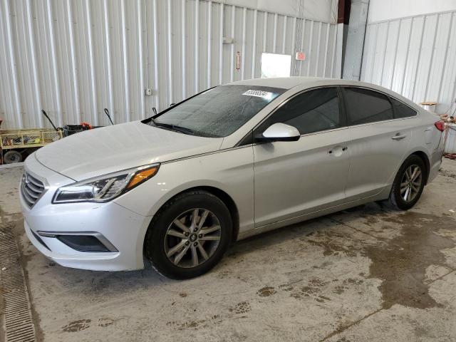 HYUNDAI SONATA SE 2016 5npe24af3gh408452