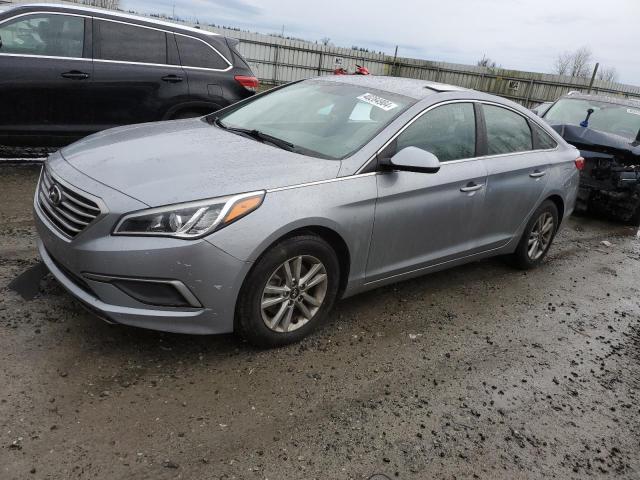 HYUNDAI SONATA 2016 5npe24af3gh408614