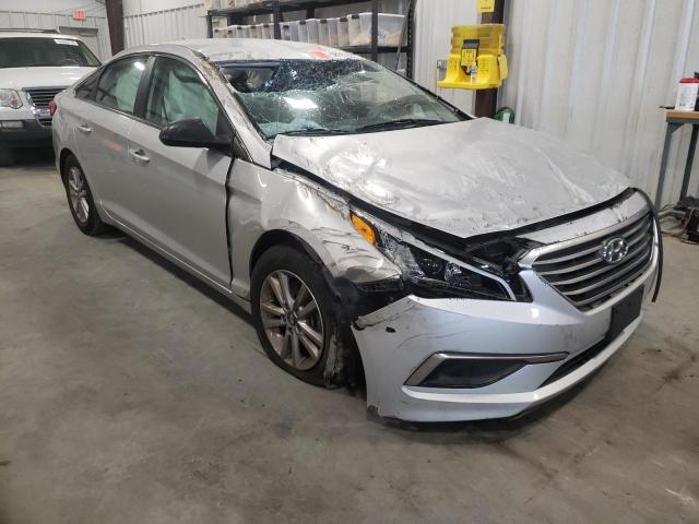 HYUNDAI SONATA SE 2016 5npe24af3gh411142