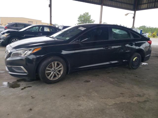 HYUNDAI SONATA SE 2016 5npe24af3gh411948