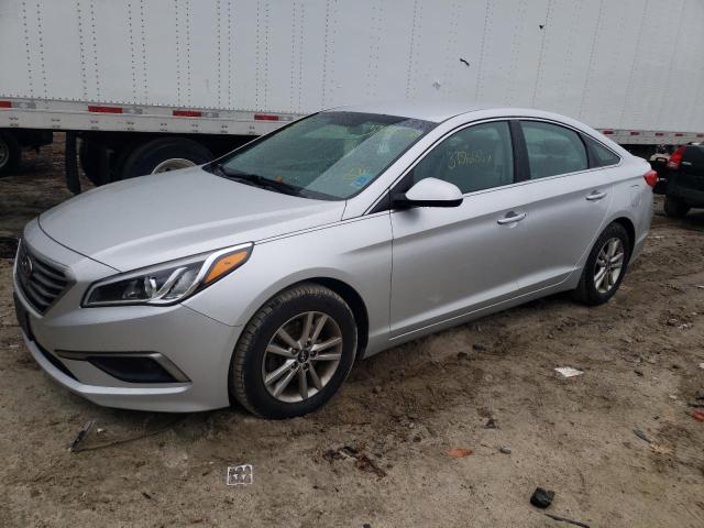 HYUNDAI SONATA SE 2016 5npe24af3gh412811