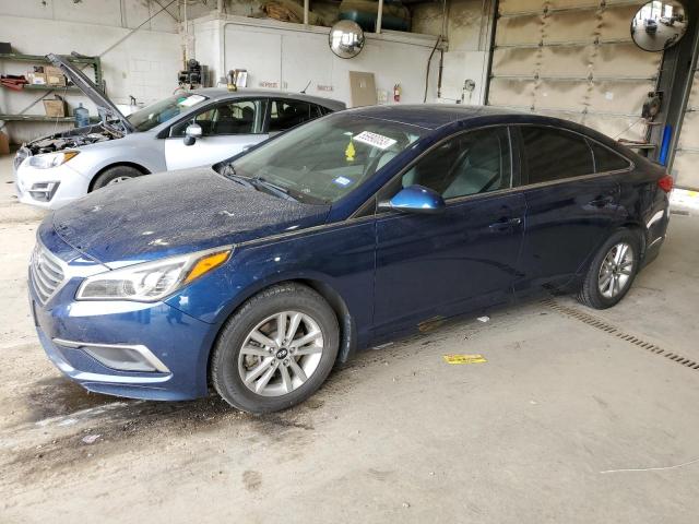 HYUNDAI SONATA SE 2016 5npe24af3gh413523