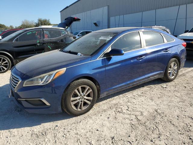 HYUNDAI SONATA 2016 5npe24af3gh415269