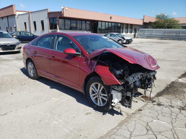 HYUNDAI SONATA SE 2016 5npe24af3gh416003