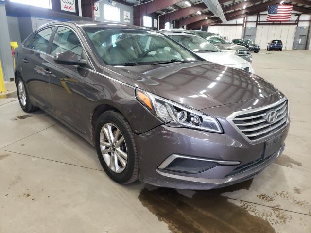 HYUNDAI SONATA SE 2016 5npe24af3gh417703