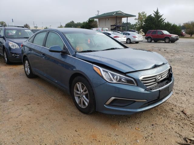 HYUNDAI SONATA SE 2016 5npe24af3gh418222