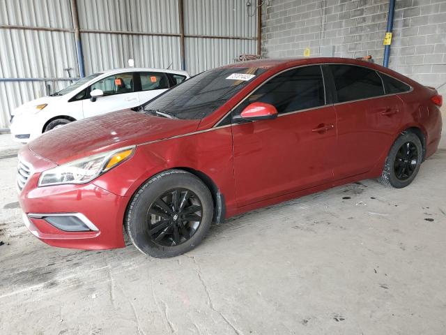 HYUNDAI SONATA 2016 5npe24af3gh418981