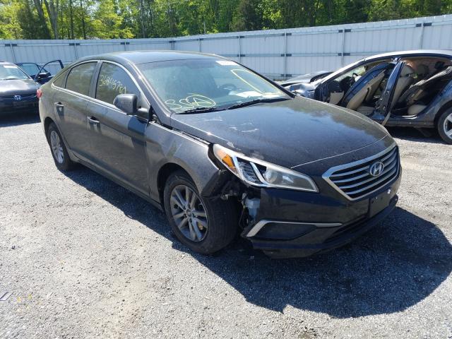 HYUNDAI NULL 2016 5npe24af3gh419659