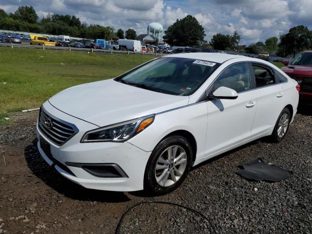 HYUNDAI SONATA SE 2016 5npe24af3gh420942