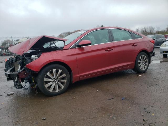 HYUNDAI SONATA 2016 5npe24af3gh427437