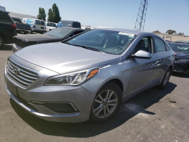 HYUNDAI SONATA SE 2016 5npe24af3gh433562