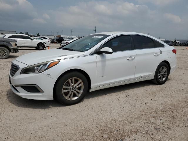 HYUNDAI SONATA 2017 5npe24af3hh439962