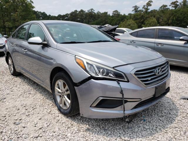 HYUNDAI SONATA SE 2017 5npe24af3hh443574