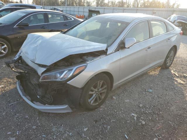 HYUNDAI SONATA 2017 5npe24af3hh449424