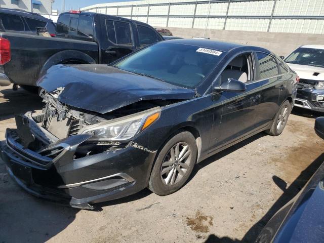 HYUNDAI SONATA 2017 5npe24af3hh459693