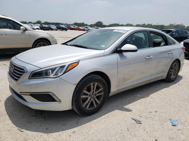 HYUNDAI SONATA 2017 5npe24af3hh461671