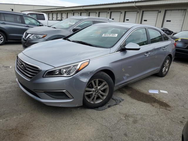 HYUNDAI SONATA SE 2017 5npe24af3hh463047