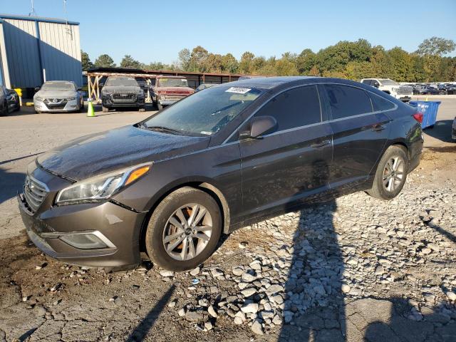 HYUNDAI SONATA SE 2017 5npe24af3hh463971