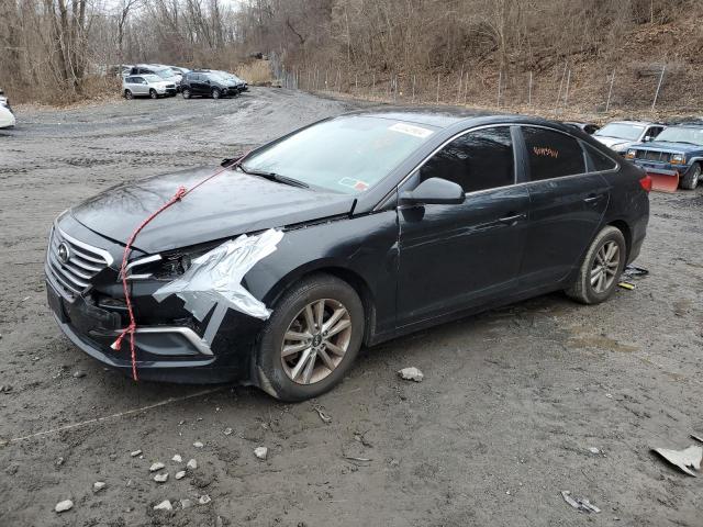 HYUNDAI SONATA 2017 5npe24af3hh466837