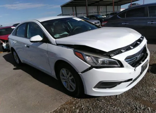 HYUNDAI SONATA 2017 5npe24af3hh469608