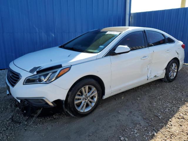 HYUNDAI SONATA 2017 5npe24af3hh469642