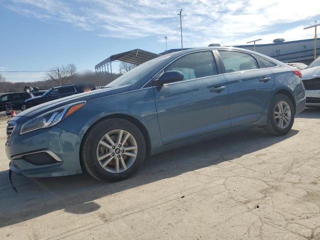 HYUNDAI SONATA 2017 5npe24af3hh471990