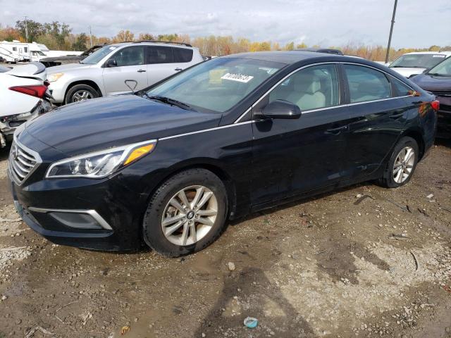 HYUNDAI SONATA 2017 5npe24af3hh472086