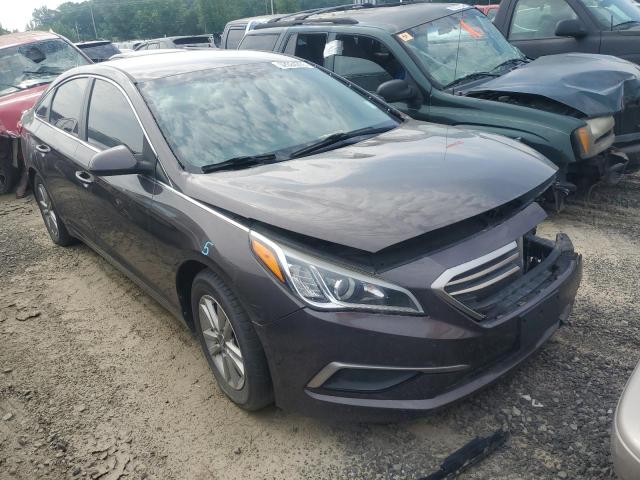 HYUNDAI SONATA 2017 5npe24af3hh472170