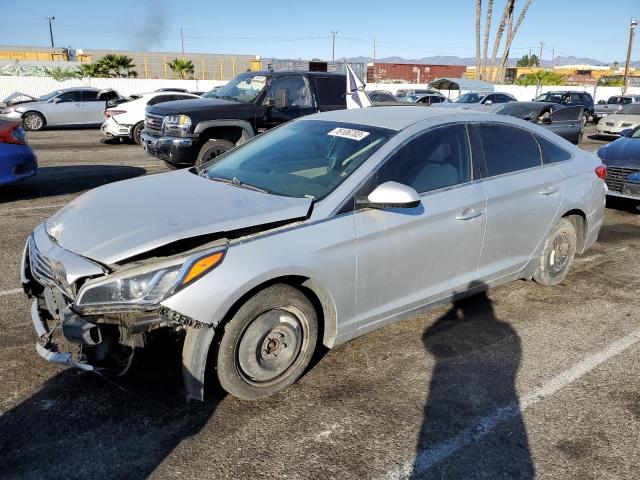 HYUNDAI SONATA 2017 5npe24af3hh474811