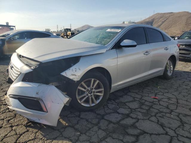 HYUNDAI SONATA 2017 5npe24af3hh477126