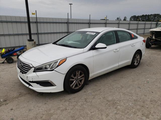 HYUNDAI SONATA 2017 5npe24af3hh486733