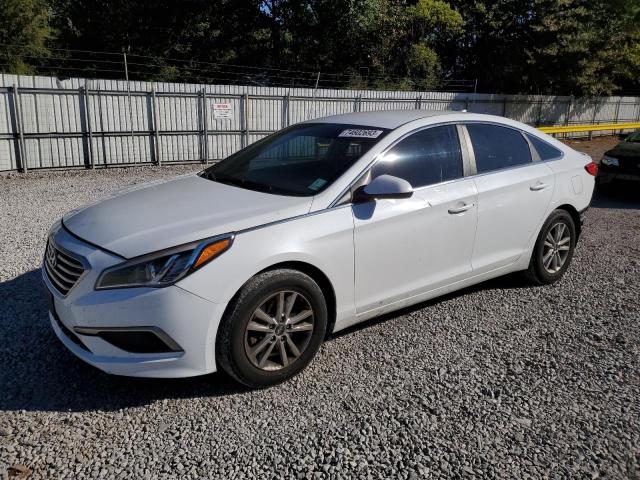 HYUNDAI SONATA 2017 5npe24af3hh491401