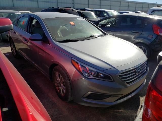 HYUNDAI SONATA SE 2017 5npe24af3hh492130