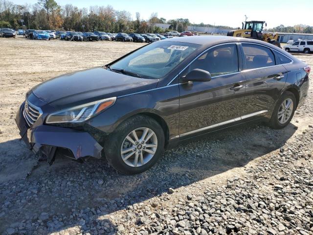 HYUNDAI SONATA 2017 5npe24af3hh492466