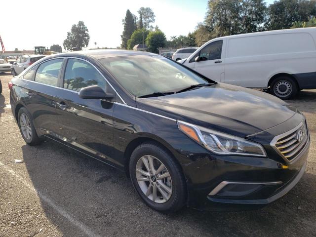 HYUNDAI SONATA SE 2017 5npe24af3hh497053