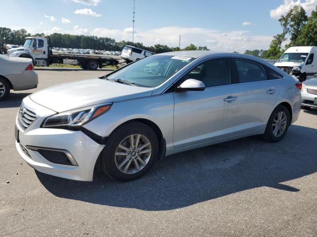 HYUNDAI SONATA SE 2017 5npe24af3hh499093