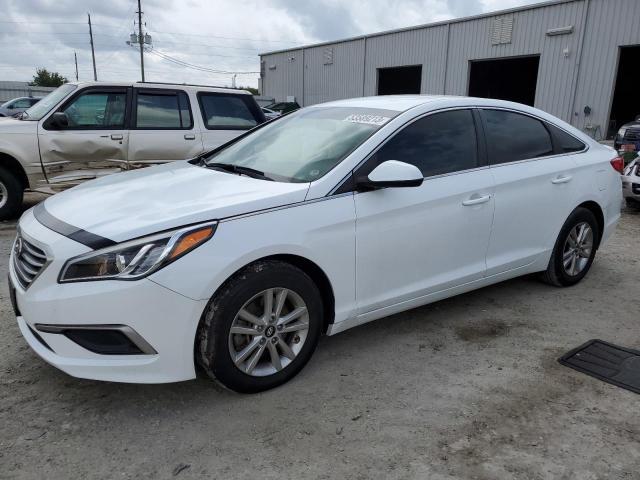 HYUNDAI SONATA SE 2017 5npe24af3hh505751