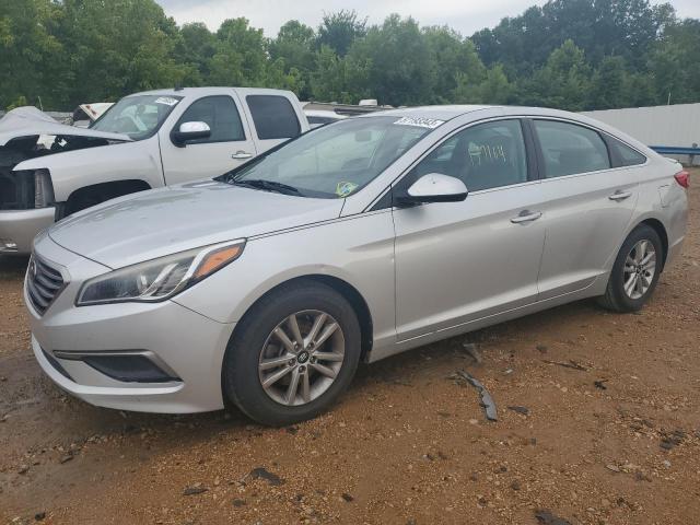 HYUNDAI SONATA SE 2017 5npe24af3hh507368