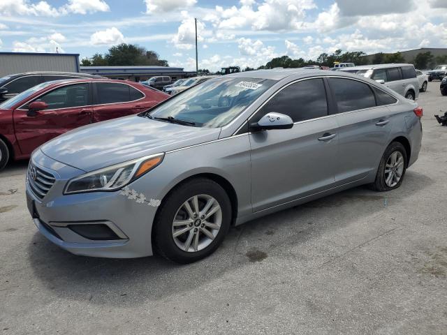 HYUNDAI SONATA SE 2017 5npe24af3hh515096