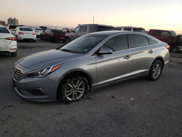 HYUNDAI SONATA SE 2017 5npe24af3hh515874