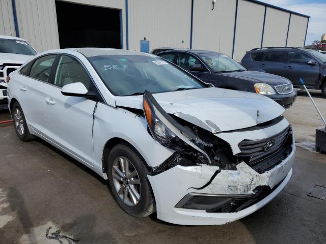 HYUNDAI SONATA SE 2017 5npe24af3hh517284