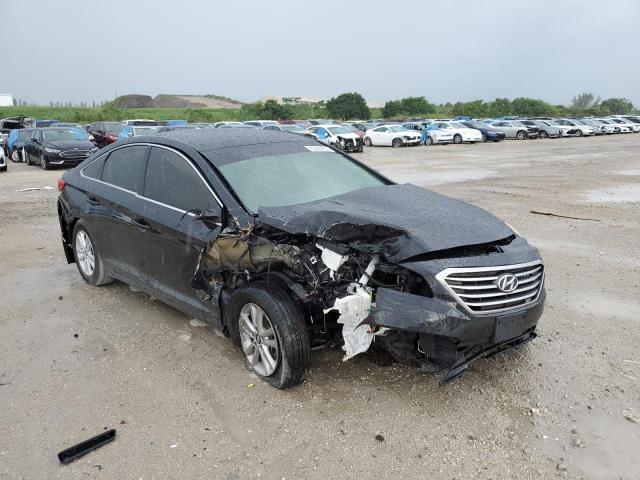 HYUNDAI SONATA SE 2017 5npe24af3hh517463