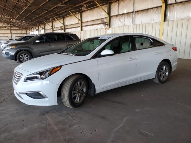 HYUNDAI SONATA 2017 5npe24af3hh520203