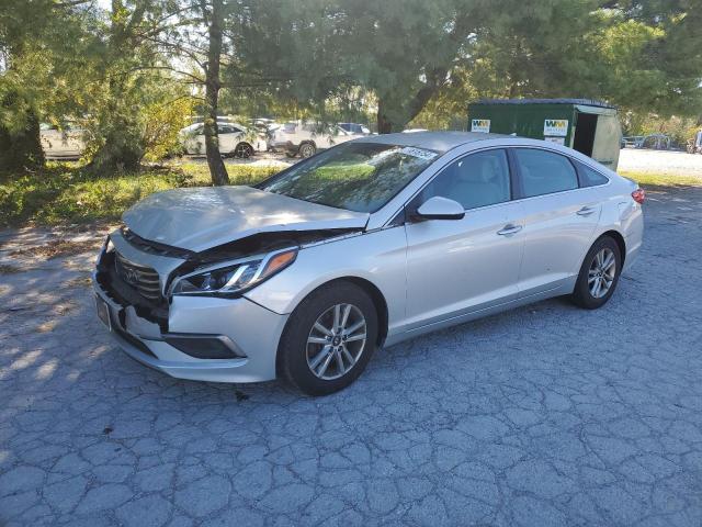 HYUNDAI SONATA SE 2017 5npe24af3hh520556