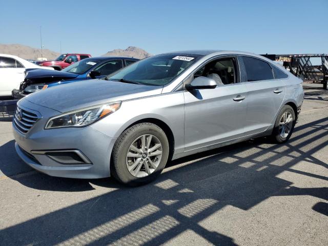 HYUNDAI SONATA SE 2017 5npe24af3hh520833