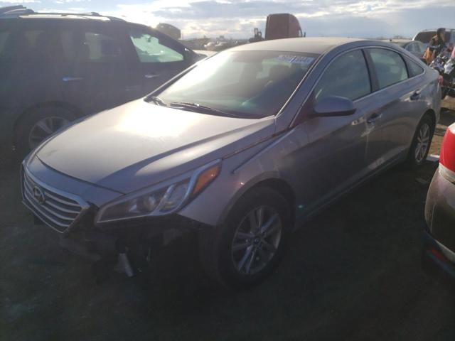 HYUNDAI SONATA 2017 5npe24af3hh526261