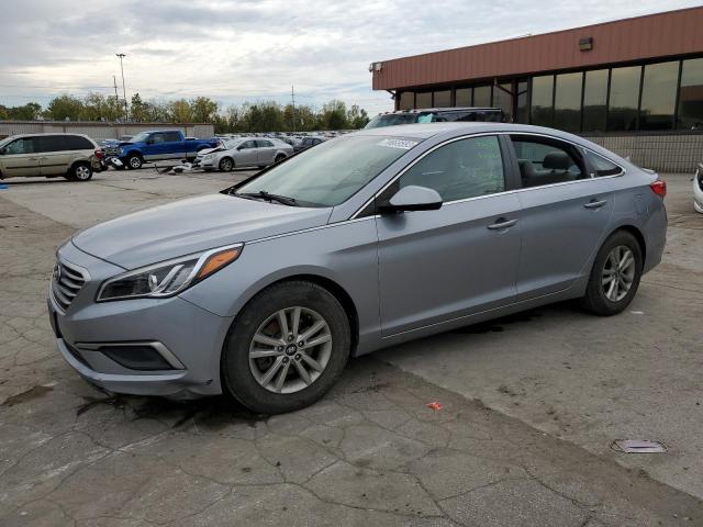 HYUNDAI SONATA 2017 5npe24af3hh529189