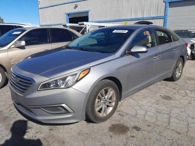 HYUNDAI SONATA 2017 5npe24af3hh532383