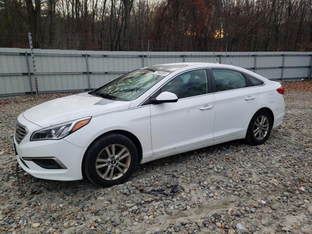 HYUNDAI SONATA SE 2017 5npe24af3hh533162