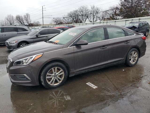 HYUNDAI SONATA 2017 5npe24af3hh537793